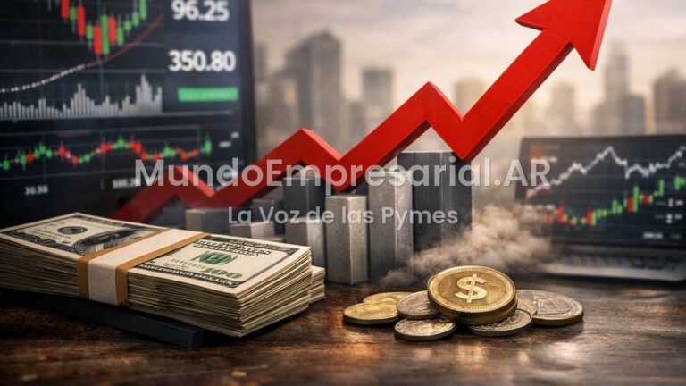 A cuánto va a estar el dólar en 2027, según los principales analistas del mercado - Minutouno