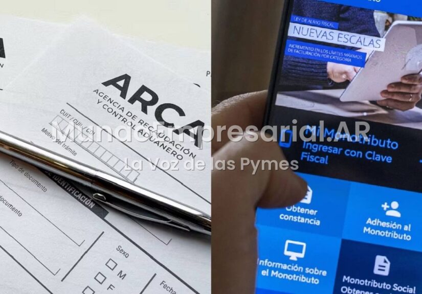 ARCA extendió el plan de pago para monotributistas