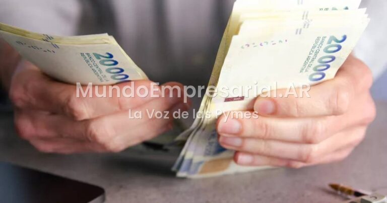 El 57% de los bonaerenses que tomó deuda con una financiera se encuentra en mora - El Eco
