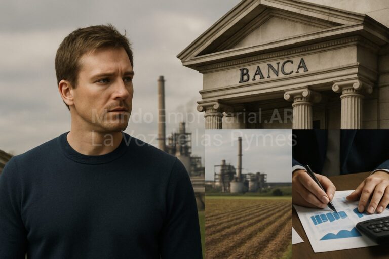 Revolut, Nik Storonsky, Cristiano Rattazzi — Resumen del domingo 4/10: lo que dejó el día en MundoEmpresarial