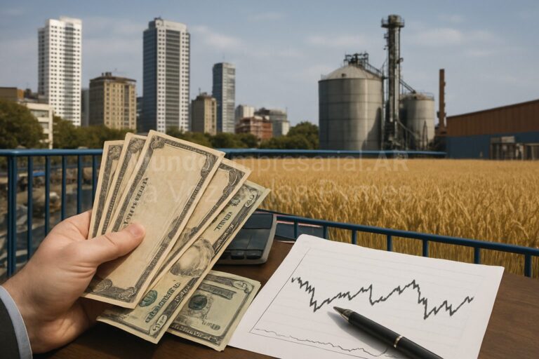 Resumen del sábado 17/10: lo que dejó el día en MundoEmpresarial