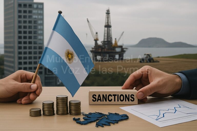 Resumen del sábado 3/10: lo que dejó el día en MundoEmpresarial