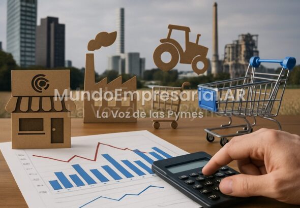 Ventas minoristas cayeron en septiembre mientras hogares priorizan lo indispensable, dice CAME